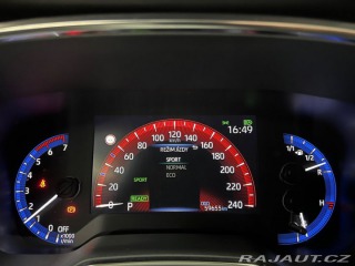 Toyota Corolla 1.8 HYBRID e-CVT COMFORT 2022