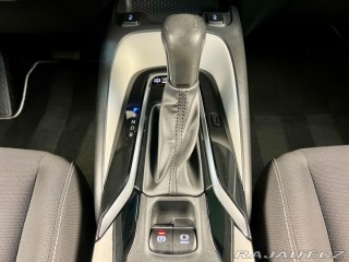 Toyota Corolla 1.8 HYBRID e-CVT COMFORT 2022