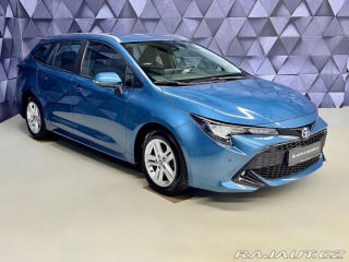 Toyota Corolla 1.8 HYBRID e-CVT COMFORT 2022