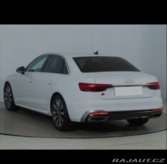 Audi A4 S line 2020