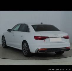 Audi A4 S line 2020