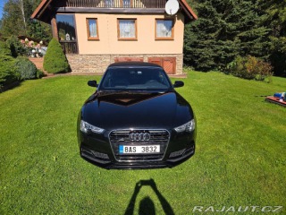 Audi A5 3,0   TDI,4x4,S-LINE,r.v. 2015