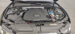Audi A5 3,0   TDI,4x4,S-LINE,r.v. 2015