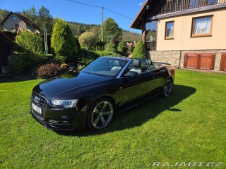 Audi A5 3,0   TDI,4x4,S-LINE,r.v. 2015