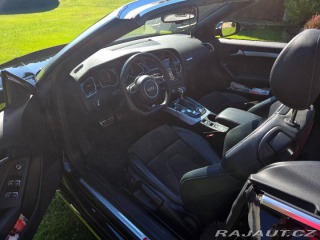 Audi A5 3,0   TDI,4x4,S-LINE,r.v. 2015