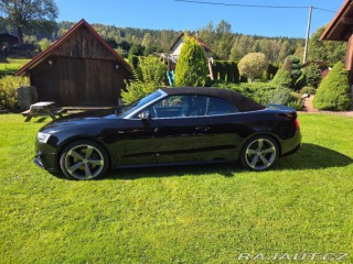 Audi A5 3,0   TDI,4x4,S-LINE,r.v. 2015
