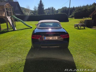 Audi A5 3,0   TDI,4x4,S-LINE,r.v. 2015