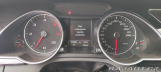 Audi A5 3,0   TDI,4x4,S-LINE,r.v. 2015