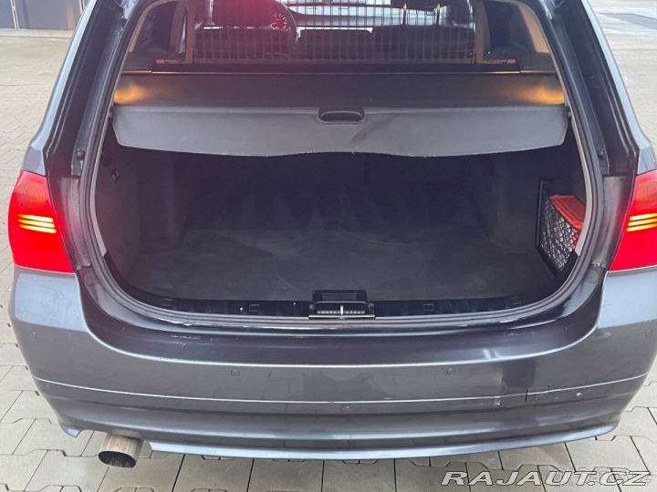 BMW 3 2,0   Krásné 1800