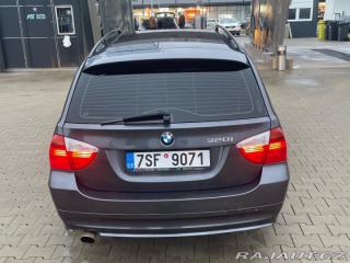 BMW 3 2,0   Krásné 1800