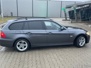 BMW 3 2,0   Krásné 1800