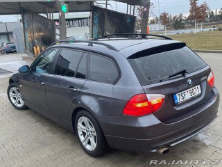 BMW 3 2,0   Krásné 1800