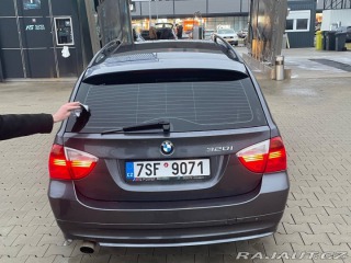 BMW 3 2,0   Krásné 1800