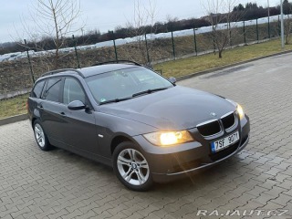 BMW 3 2,0   Krásné 1800