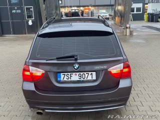 BMW 3 2,0   Krásné 1800