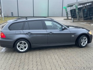 BMW 3 2,0   Krásné 1800
