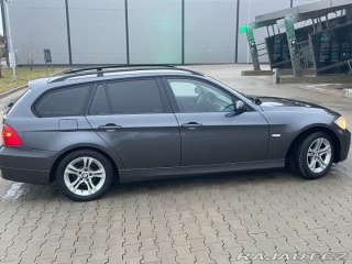 BMW 3 2,0   Krásné 1800