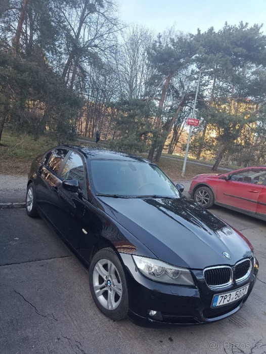 BMW 3 2,0   E90, 320i,125 kW,r.