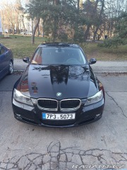 BMW 3 2,0   E90, 320i,125 kW,r. 2009