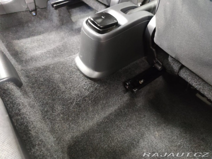 Fiat Sedici 1,6   PRODÁM 2012