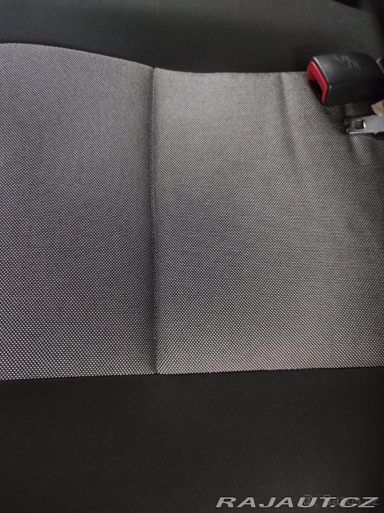 Fiat Sedici 1,6 PRODÁM 2012