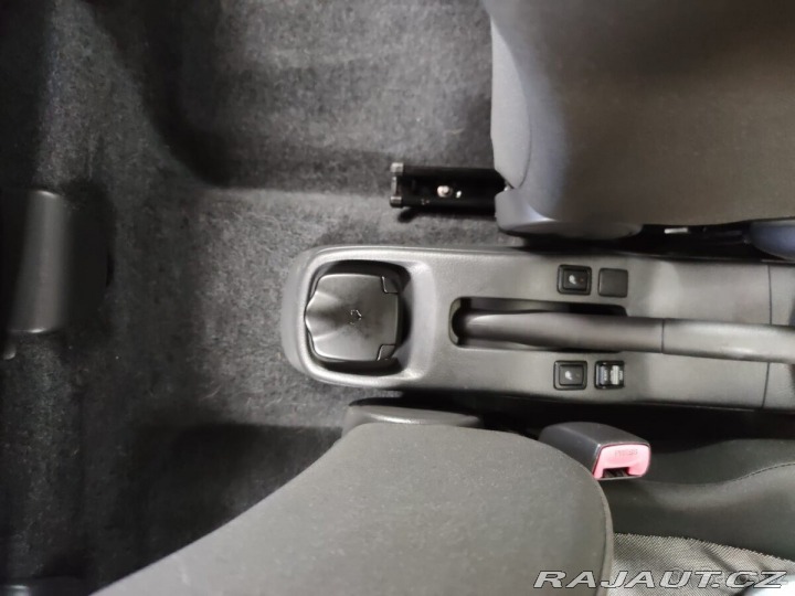 Fiat Sedici 1,6 PRODÁM 2012