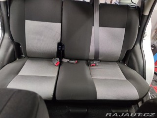 Fiat Sedici 1,6 PRODÁM 2012