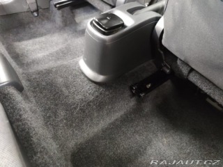 Fiat Sedici 1,6 PRODÁM 2012