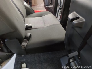 Fiat Sedici 1,6 PRODÁM 2012