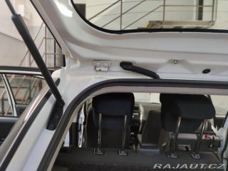 Fiat Sedici 1,6 PRODÁM 2012