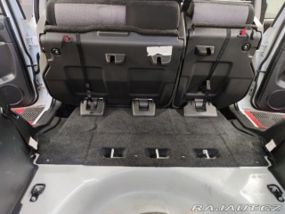 Fiat Sedici 1,6 PRODÁM 2012