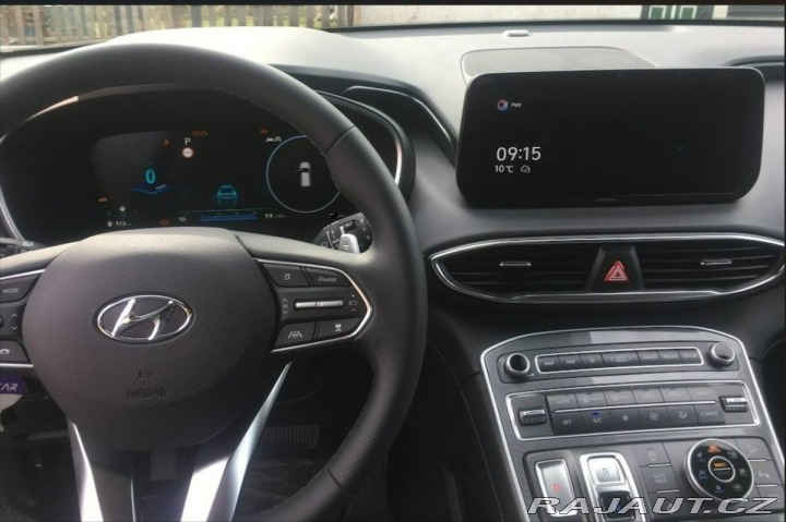 Hyundai Santa Fe 2,2 CRDi 148Kw PREMIUM 2021