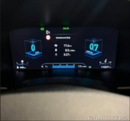 Hyundai Santa Fe 2,2 CRDi 148Kw PREMIUM 2021