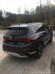 Hyundai Santa Fe 2,2 CRDi 148Kw PREMIUM 2021