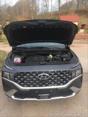 Hyundai Santa Fe 2,2 CRDi 148Kw PREMIUM 2021