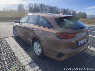 Kia Ceed 1,5   T-GDI 2022