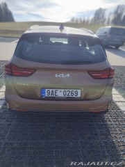 Kia Ceed 1,5   T-GDI 2022