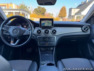 Mercedes-Benz GLA 200D 4x4 2016