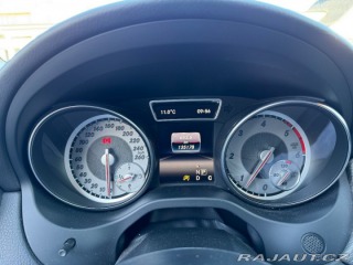 Mercedes-Benz GLA 200D 4x4 2016