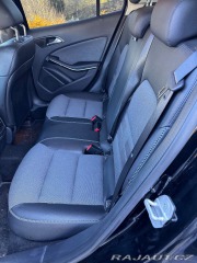 Mercedes-Benz GLA 200D 4x4 2016