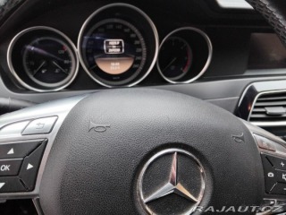 Mercedes-Benz Ostatní modely w 204 2011