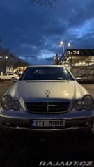 Mercedes-Benz C 2,2   220 CDI (W203) 2003