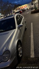 Mercedes-Benz C 2,2   220 CDI (W203) 2003