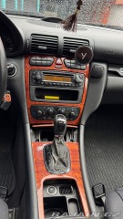 Mercedes-Benz C 2,2   220 CDI (W203) 2003