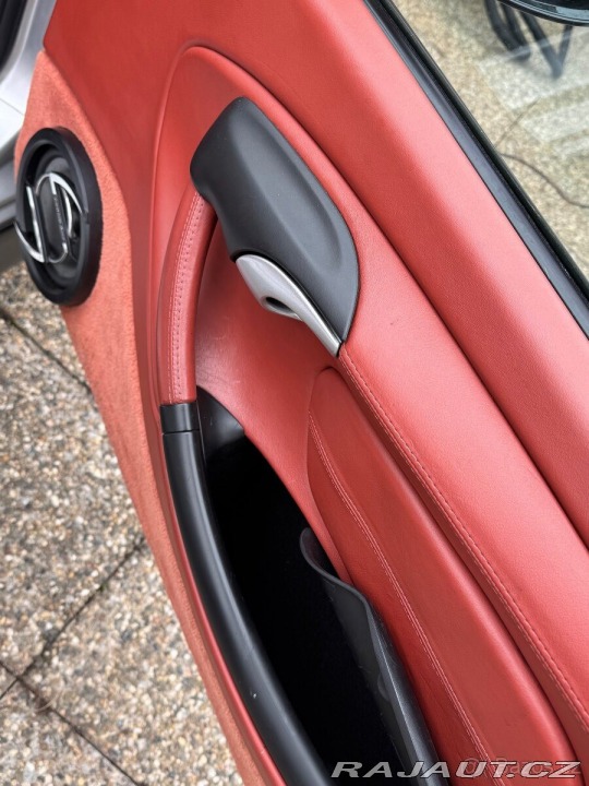 Porsche Boxster 2004 2004