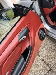 Porsche Boxster 2004 2004