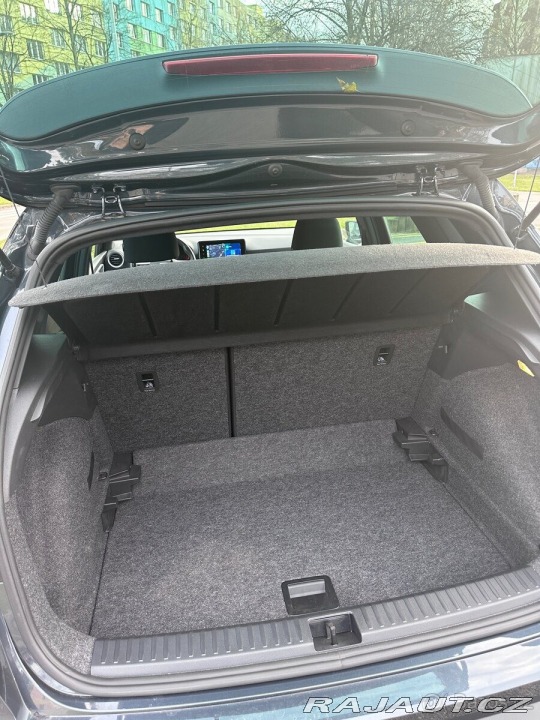 Seat Arona 1,0 FR DSG – 4.400km, z 2023