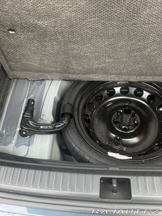 Seat Arona 1,0 FR DSG – 4.400km, z 2023