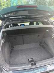 Seat Arona 1,0 FR DSG – 4.400km, z 2023