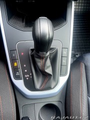 Seat Arona 1,0 FR DSG – 4.400km, z 2023